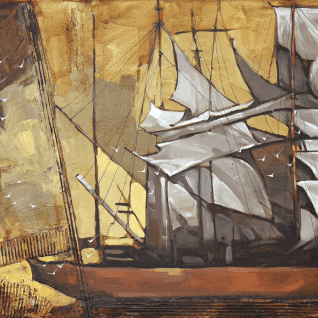 artisticJourney