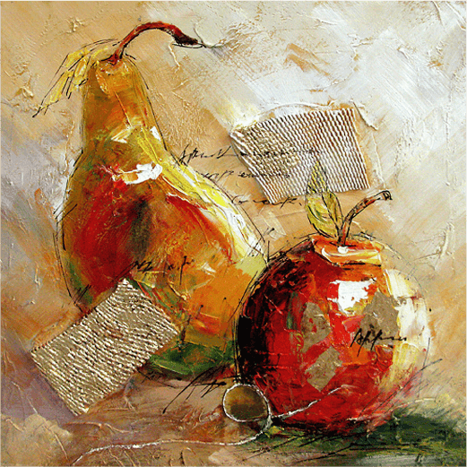 canvas
