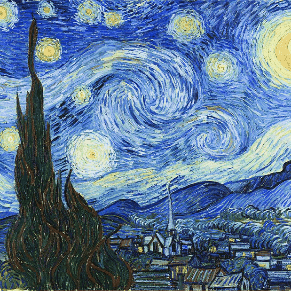 artisticJourney